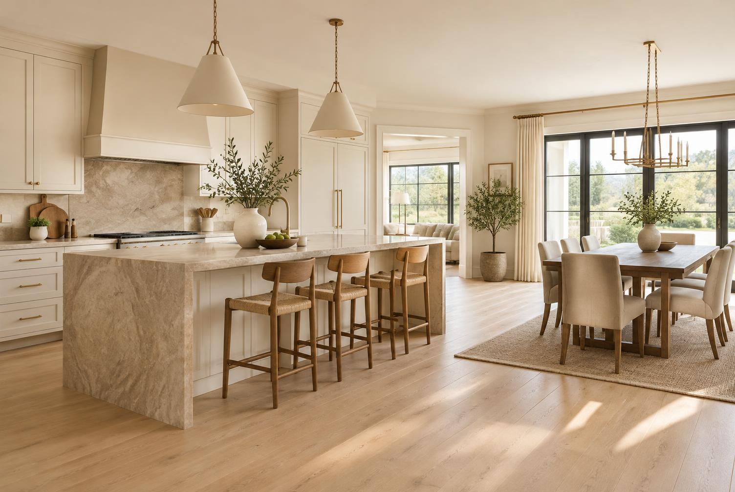 Kitchen Renovations